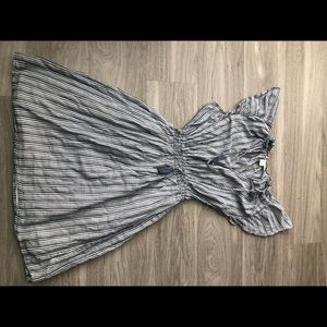H&M dress
